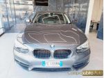 BMW 116 Automatica d 5p. Sport rif. 24023769