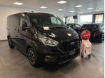 FORD Tourneo Custom 320 8 Posti L1 H1 MHEV Sport Hybrid 2.0 Diesel rif. 23992178