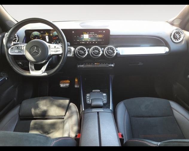 Mercedes-Benz GLB (X247) 200 d Automatic Premium - Foto 10