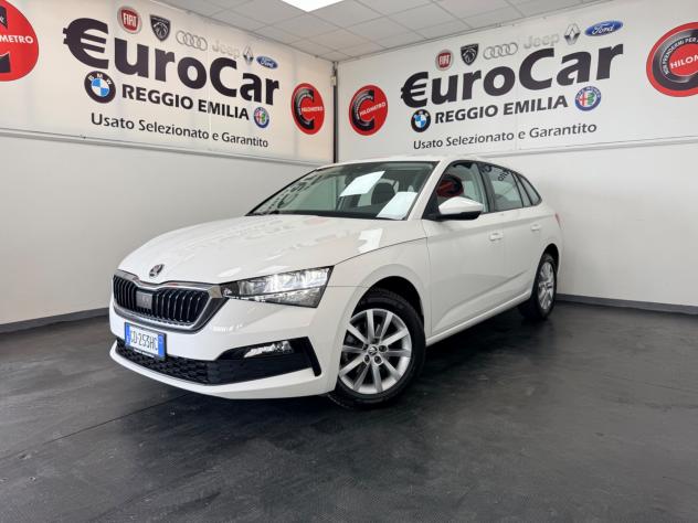 Skoda Scala 1.6 TDI SCR 116CV DSG Ambition NEOPATENTATI EURO 6D - Foto 4