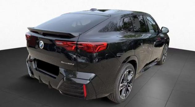 BMW X2 xDrive 20d MSport PANORAMA HARMAN KARDON 19 rif. 23984864 - Foto 3