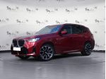 BMW X3 xDrive 20d Msport Pelle Harman Kardon Camera Led