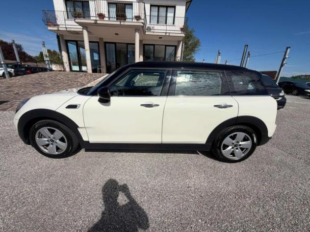 MINI Clubman 2.0 Cooper D Business rif. 24091565 - Foto 6