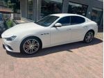 MASERATI Ghibli V6 Gransport rif. 22798073