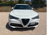 Alfa Romeo Stelvio 2.2 Turbodiesel 190 CV AT8 Q4 Executive