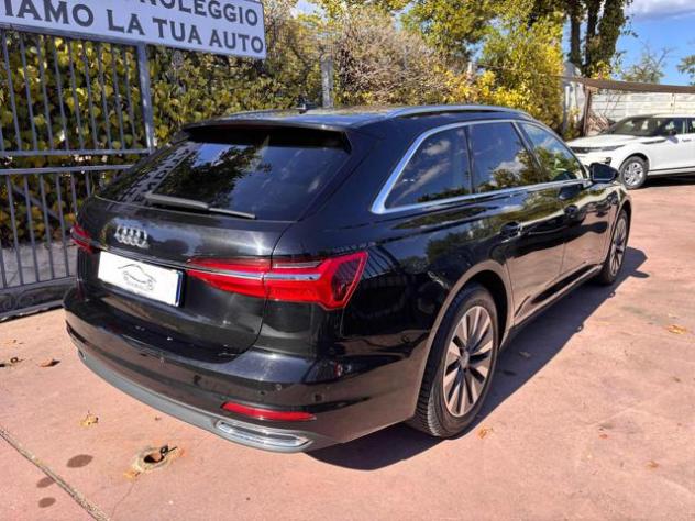 AUDI A6 Avant 40 2.0 TDI S tronic Business rif. 24059735 - Foto 6