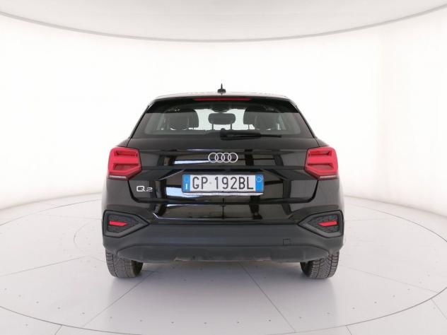 Audi Q2 35 2.0 tdi Business s-tronic - Foto 4