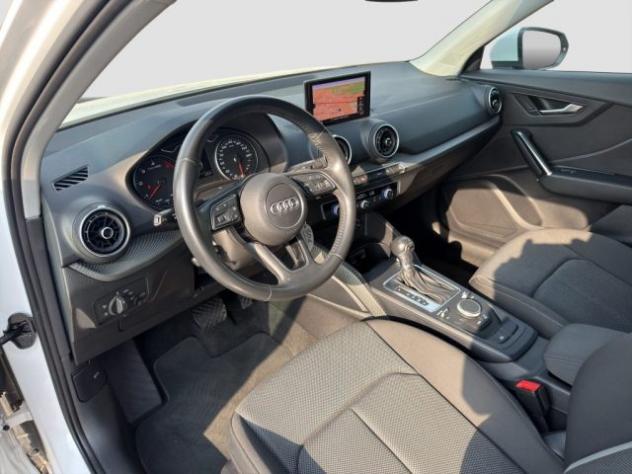 AUDI Q2 Q2 35 TDI S tronic Admired rif. 23925693 - Foto 9