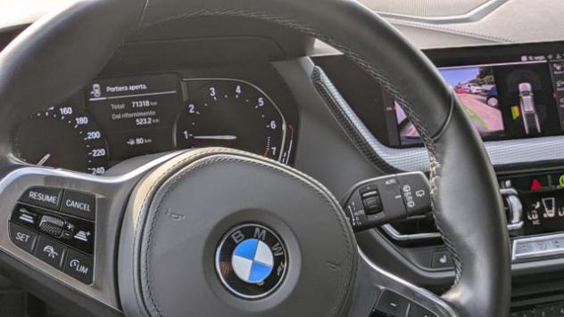 BMW 118 118i 1.5cc 136cv rif. 24066758 - Foto 8