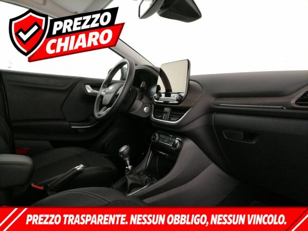 Ford Puma 1.0 ecoboost h Titanium X s&s 125cv - Foto 7