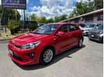 Kia Rio 1.0 T-GDi 100 CV MHEV iMT Style Multimedia Apple Android Permute Ga &hellip;