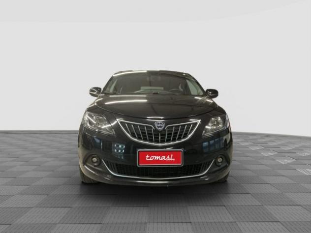 LANCIA Ypsilon Ypsilon 1.0 FireFly 5 porte S&S Hybrid Gold rif. 24039236 - Foto 8