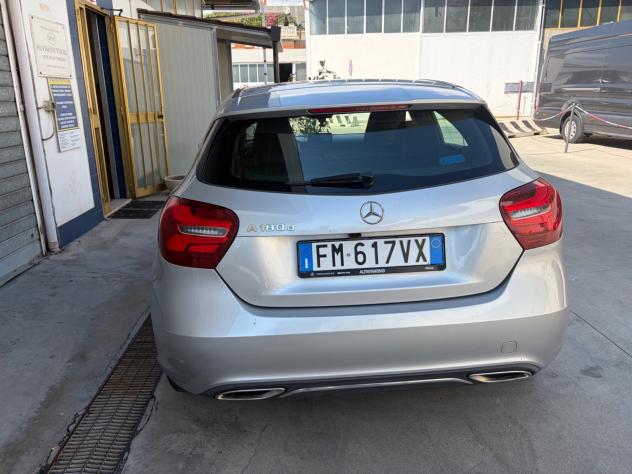 Mercedes-benz A 180 A 180 d Sport COMENUOVA - Foto 6