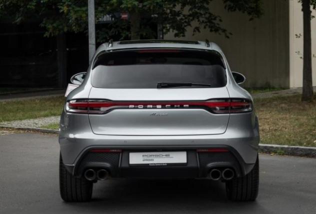 PORSCHE Macan 2.0 rif. 24062968 - Foto 7