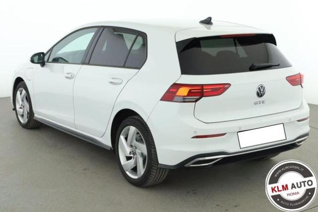 VOLKSWAGEN Golf 1.4 Plug-In Hybrid DSG GTE rif. 24230421 - Foto 2