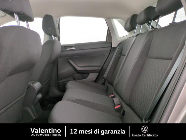 Volkswagen Polo 1.0 EVO Comfortline BMT - Foto 10