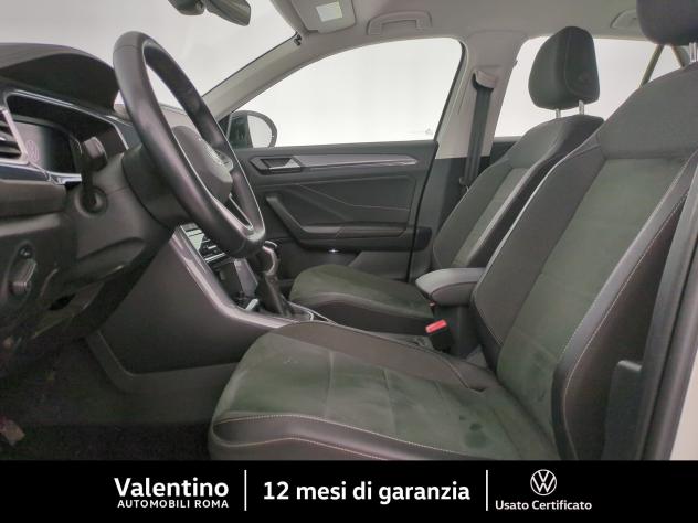 Volkswagen T-Roc 1.0 TSI Style - Foto 6
