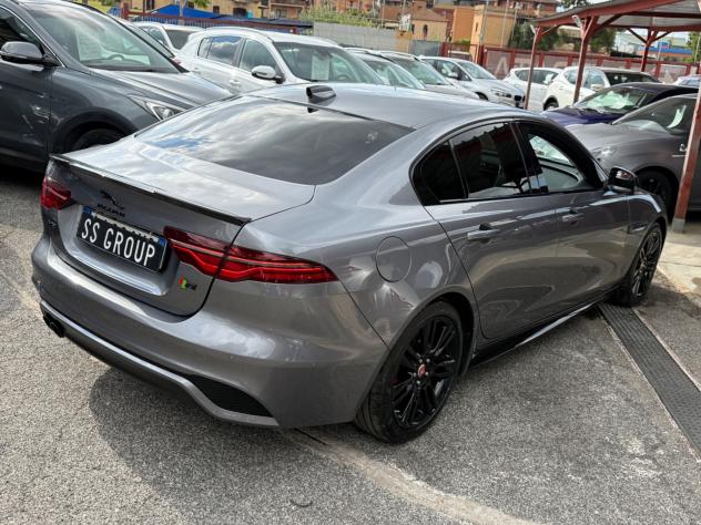 XE 2.0 D 204 CV-R-Dynamic HSE-IVA ESP-unipro - Foto 8