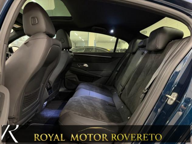 DS AUTOMOBILES DS 9 E-Tense Performance Line+ 225 cv / 570 km !!!! rif. 23102788 - Foto 10