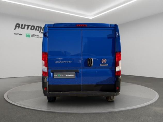 FIAT Ducato L1H1 2.2MJT 120CV rif. 23593929 - Foto 5