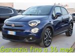 FIAT 500X 1.3 T4 150cv DCT Connect *FULL LED*
