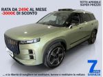 NEW Jaecoo J7 1.6 147cv dct premium 2WD#TETTO APRIBILE!