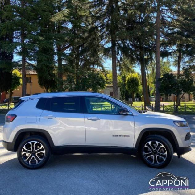 JEEP Compass 1.3 4xe Limited PROMO rif. 24002645 - Foto 4