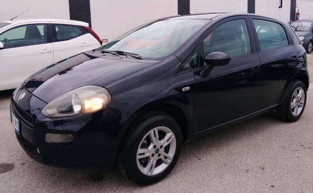 Fiat Punto Evo 1 PROPRIETARIO - Foto 5