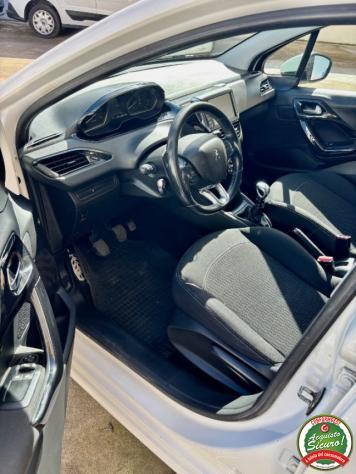 PEUGEOT 208 1° serie BlueHDi 100 S&S 5p. ALLURE rif. 23969197 - Foto 7