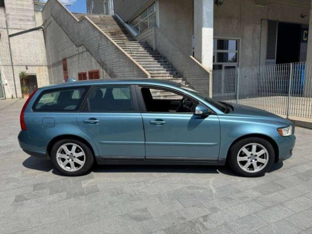 Volvo V50 1.6d driv-e Polar UNICO PROPRIETARIO - Foto 7
