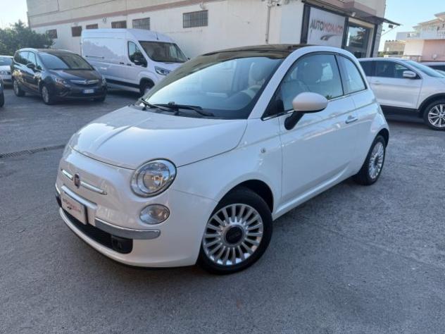 FIAT 500 1.3 Multijet 16V 95 CV Lounge rif. 23936921