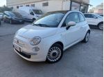 FIAT 500 1.3 Multijet 16V 95 CV Lounge rif. 23936921