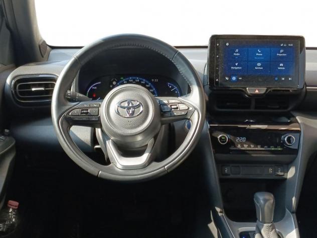 Toyota Yaris Cross 1.5H (116 CV) E-CVT Trend - Foto 8