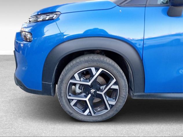 Citroën C3 Aircross I 2021 1.2 puretech C-Series s&s 110cv - Foto 4