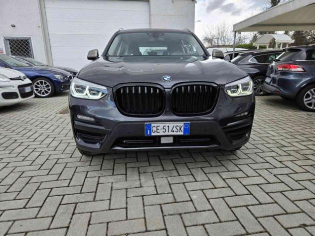 BMW X3 xDrive30e rif. 24047001 - Foto 3