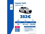 TOYOTA Yaris 1.5 Hybrid 5 porte icon rif. 24170639