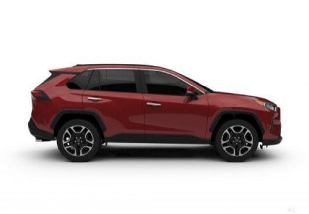 Toyota RAV4 V 2019 2.5 vvt-ie h Business awd-i 222cv e-cvt - Foto 10