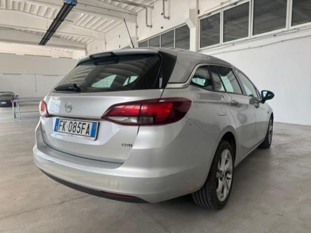 OPEL Astra 1.6 CDTi 110CV Start&Stop Sports Tourer Advance rif. 23413407 - Foto 4