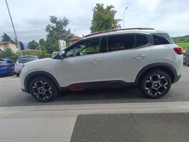 CITROEN C5 Aircross PureTech 130 S&S Feel Pack rif. 24022112 - Foto 7