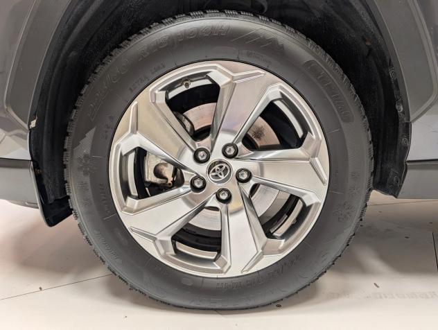 Toyota RAV4 RAV4 2.5 HV (218CV) E-CVT 2WD Style - Foto 7