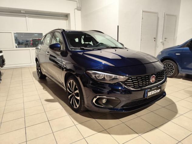 FIAT Tipo 1.6 Mjt S&S SW S-Design - Foto 4