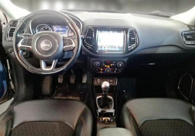 JEEP Compass 1.6 Multijet II 2WD Limited rif. 23831178 - Foto 6