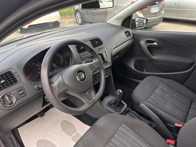Volkswagen Polo 1.0 MPI 5p. Trendline - Foto 7