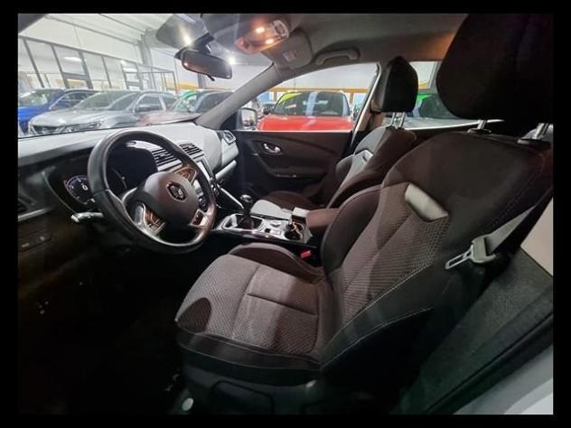RENAULT Kadjar 1.6 dCi Energy Sport Edition 4x4 rif. 20324158 - Foto 8