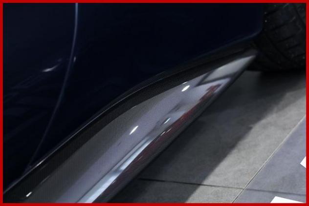 FERRARI 296 BLU POZZI|IVA ESP|FULL CARBON SPEC rif. 23736649 - Foto 9