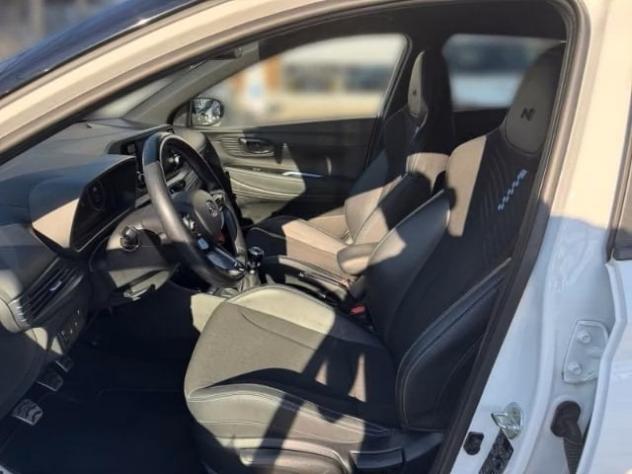 Hyundai i20 1.6 T-GDI 204cv N Performance - Foto 7