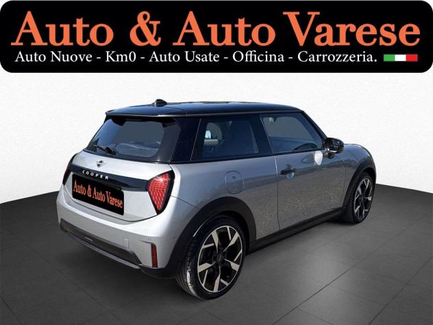 MINI Cooper 1.5 C Favoured - Foto 3