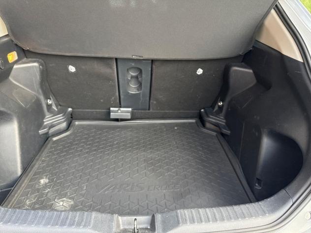 Toyota Yaris Cross Yaris Cross 1.5h Lounge fwd 116cv e-cvt - Foto 5
