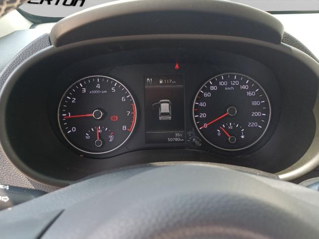 Kia Picanto 1.0 STYLE AMT - Foto 9