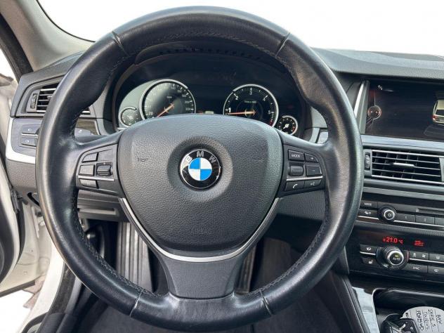 BMW Serie 5 (F10/F11) (F10/11) - Foto 9
